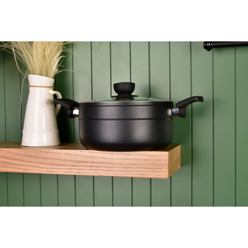 سرویس پخت و پز 8 پارچه یونیک کد 8196