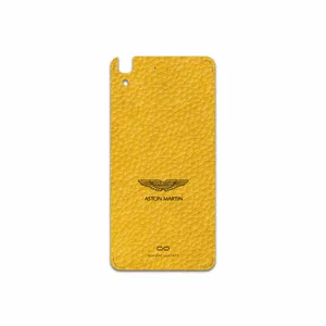 MAHOOT ML-ASTN_MRTN Cover Sticker for Huawei Y6