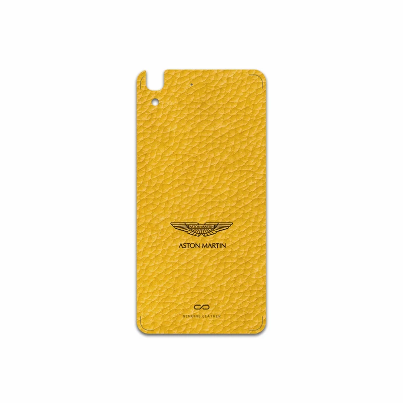 برچسب پوششی ماهوت مدل ML-ASTN_MRTN مناسب برای گوشی موبایل هوآوی Y6