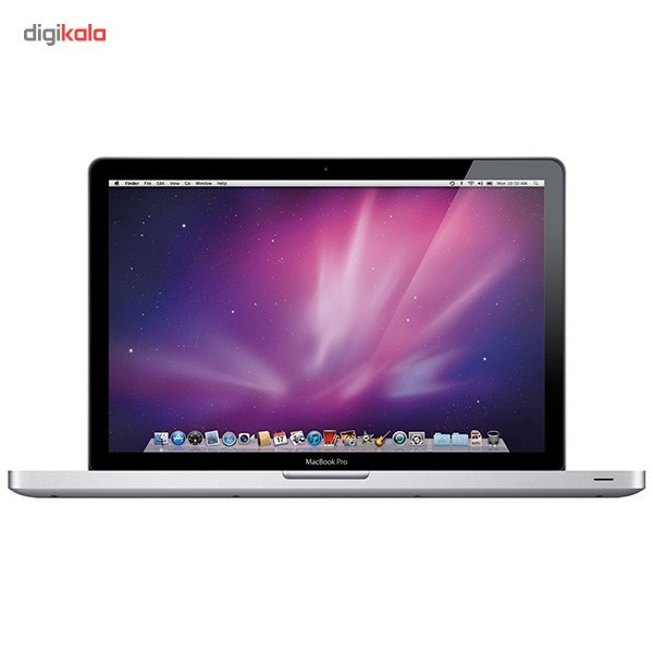 لپ تاپ 13 اینچی اپل مدل MacBook Pro MD101 لپ تاپ 13 اینچی اپل مدل MacBook Pro MD101