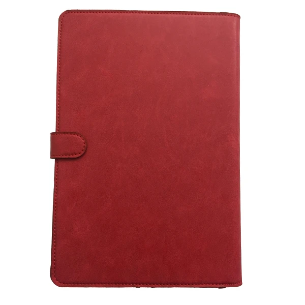 کیف کلاسوری مدل VIOLET مناسب برای تبلت شیائومی Redmi Pad Pro / Poco Pad 12.1