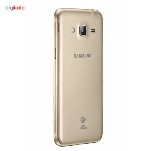 گوشی موبایل سامسونگ مدل J3 SM-J320F/DS دو سیم کارت