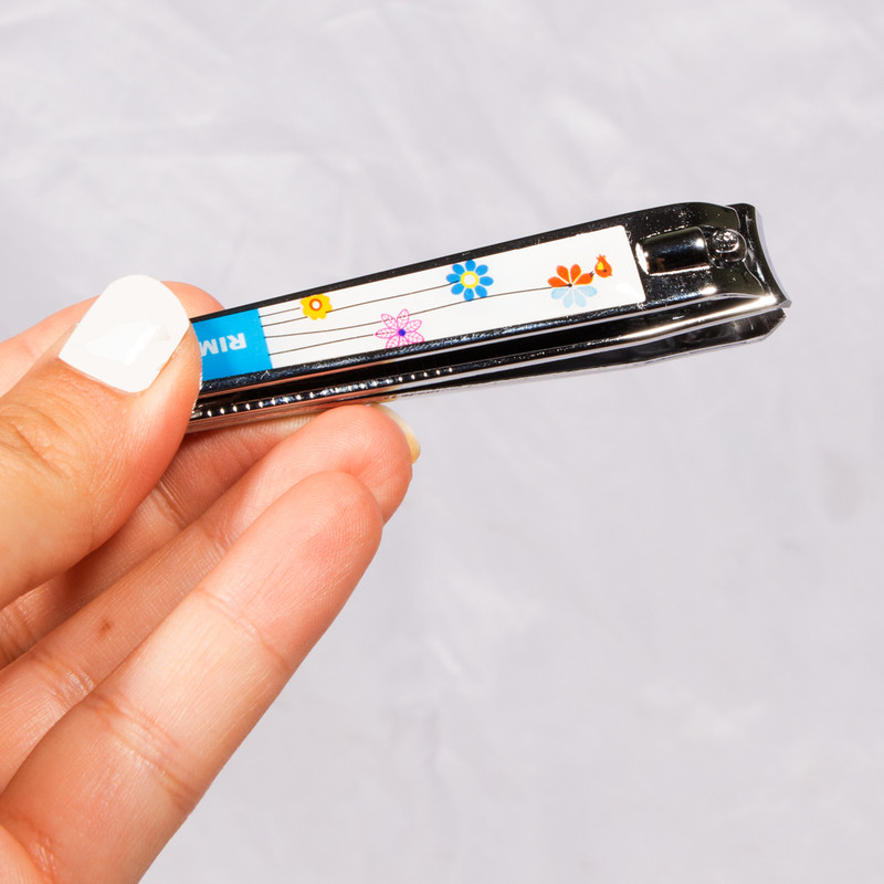 ناخن گیر ریمی مدل sk-8866