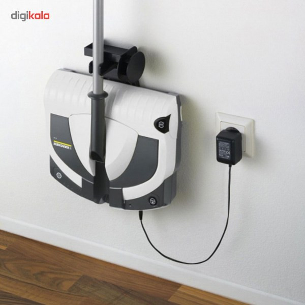 جارو شارژی کرشر مدل K65 Plus