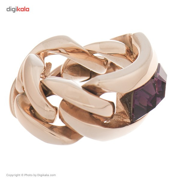 انگشتر برازوی مدل BDA22B