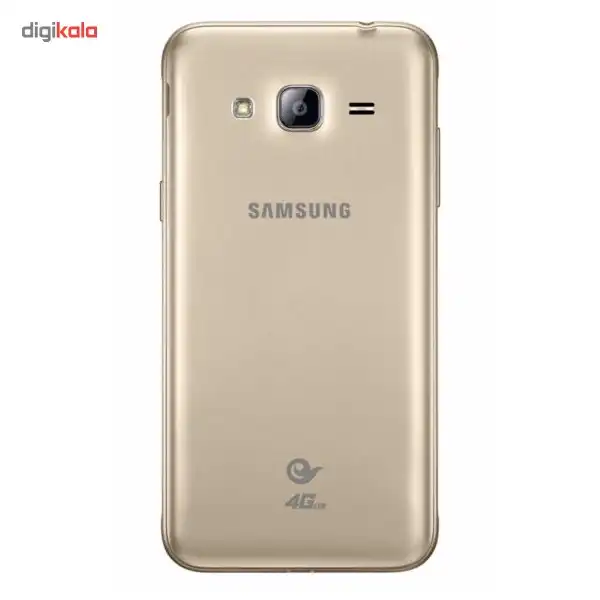 گوشی موبایل سامسونگ مدل J3 SM-J320F/DS دو سیم کارت