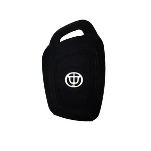 کاور سوئیچ خودرو آراکس یدک مدل AY-3337 مناسب برای برلیانس H320