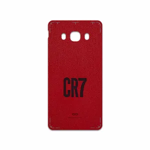 MAHOOT RL-CR7 Cover Sticker for Samsung Galaxy J5 2016