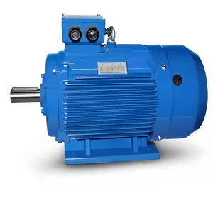 الکتروموتور مدل 3HP/1400RPM