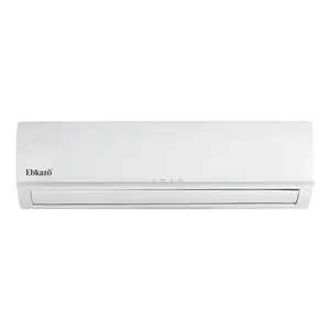 اسپلیت کولر گازی 30 هزار ابکازو مدل DC-30HRNI2