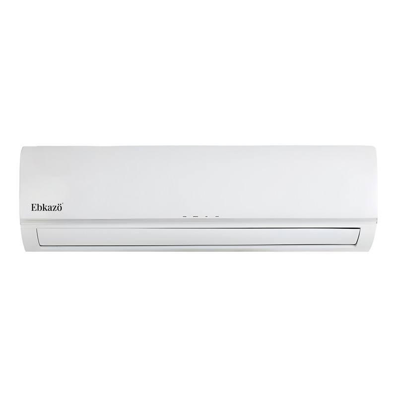 اسپلیت کولر گازی 18 هزار ابکازو مدل AC-18KS-R410A اسپلیت کولر گازی 18 هزار ابکازو مدل AC-18KS-R410A