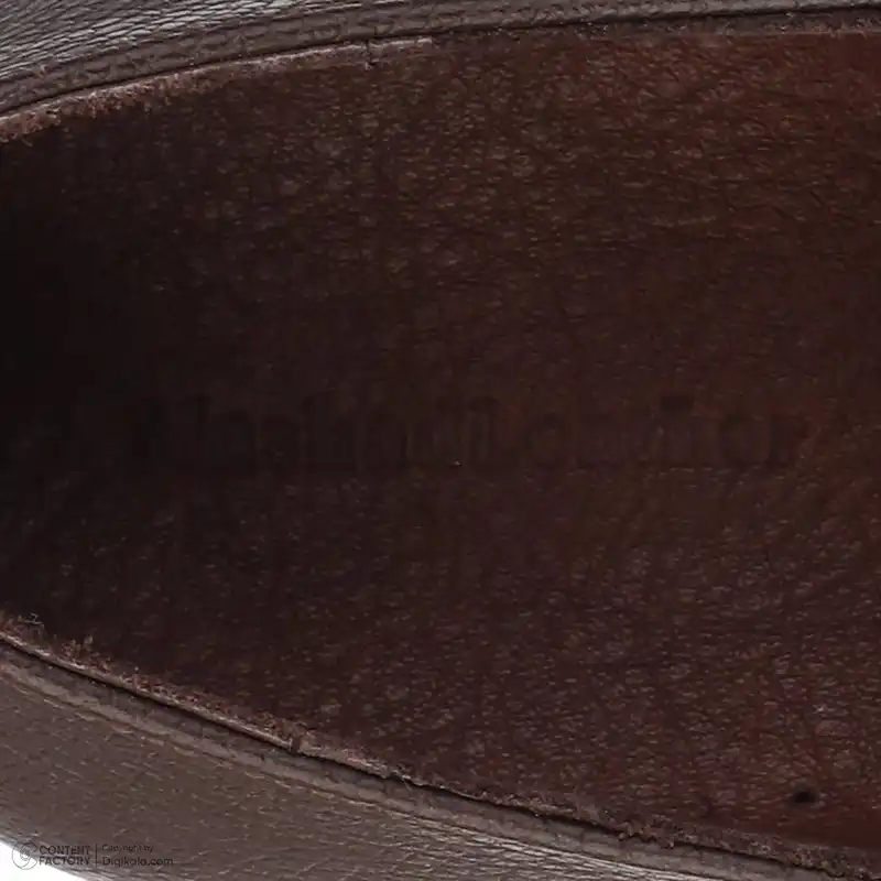 کفش زنانه چرم مشهد مدل J2696-088