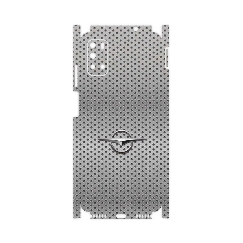 برچسب پوششی ماهوت مدل Haima-FullSkin مناسب برای گوشی موبایل جی پلاس Z10