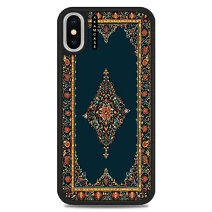 AKAM AMC-WAX-PERSIAN-22 Cover For Apple iPhone X/Xs