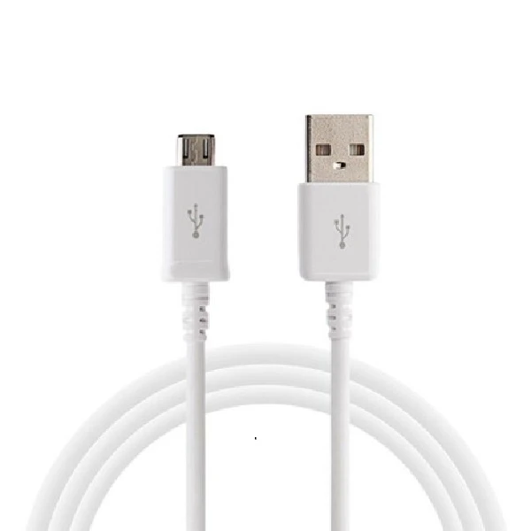 کابل تبدیل USB به microUSB مدل original طول یک متر