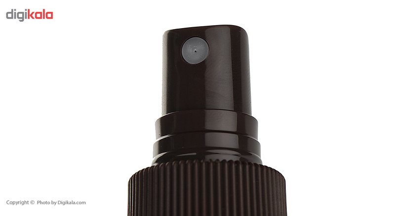 روغن برنز کننده کابانا سان مدل Dry Oil حجم 200 میلی لیتر