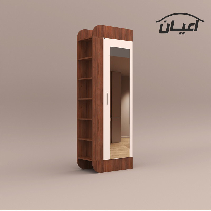 جاکفشی اعیان مدل FH494