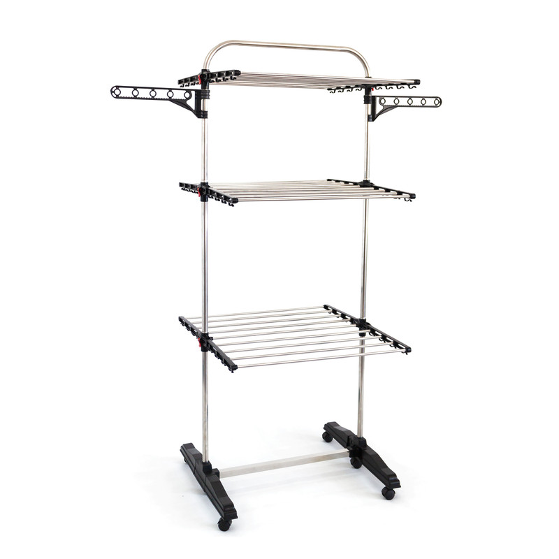 بند رخت ویدا مدل مارس پلاس