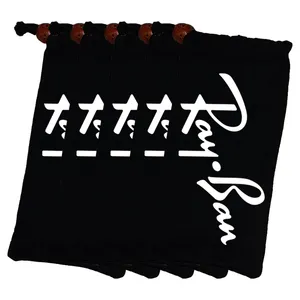 کاور عینک مدل JG001 بسته 5 عددی