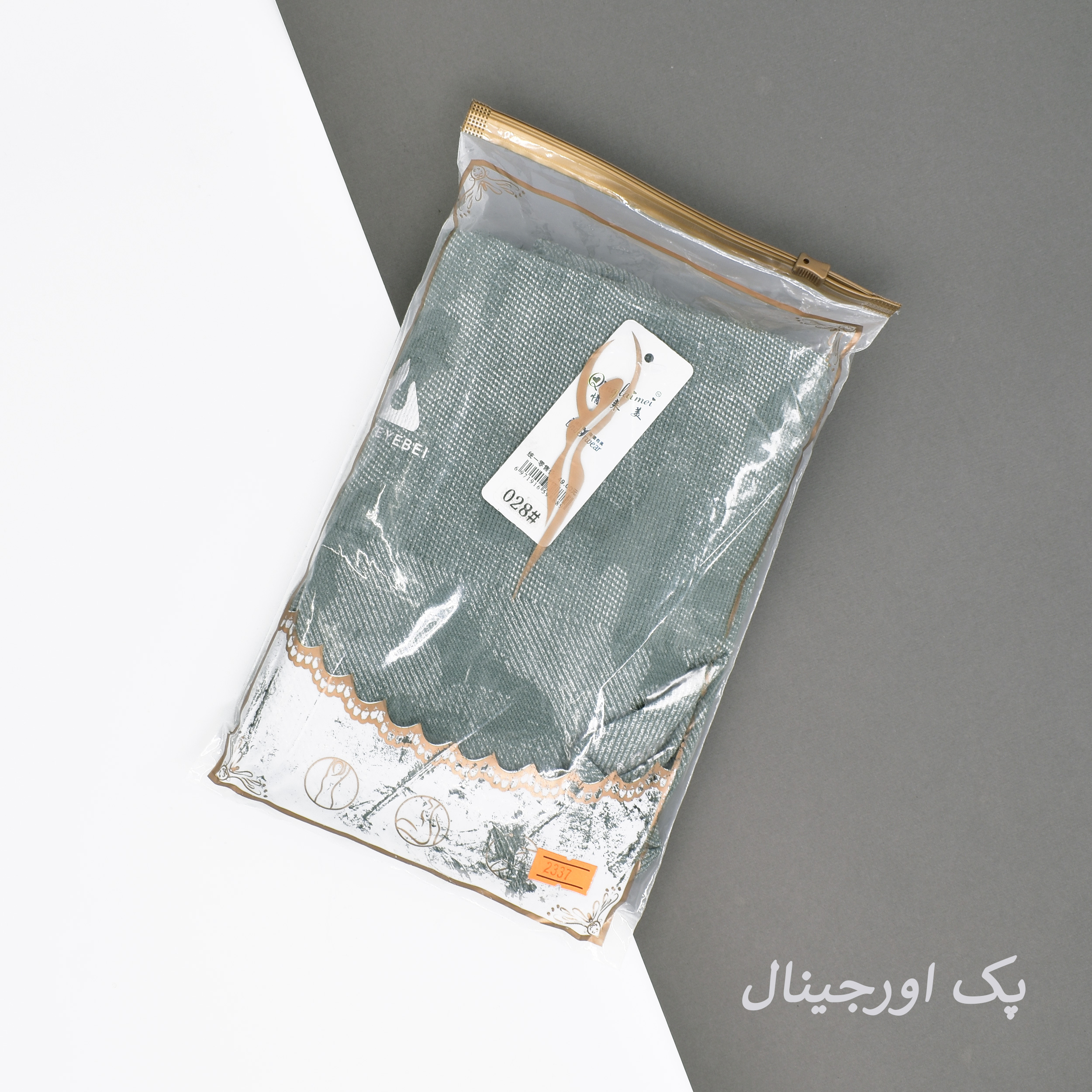 لگینگ ورزشی زنانه مدل چریکی کد 3640