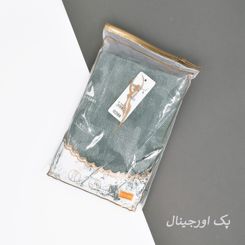 لگینگ ورزشی زنانه مدل چریکی کد 3640