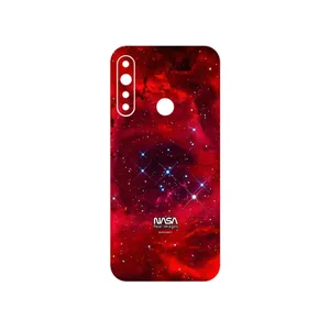 MAHOOT Universe b NASA 10 Cover Sticker for Gplus P10