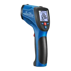 دماسنج لیزری سی ای ام مدل DT-8869H