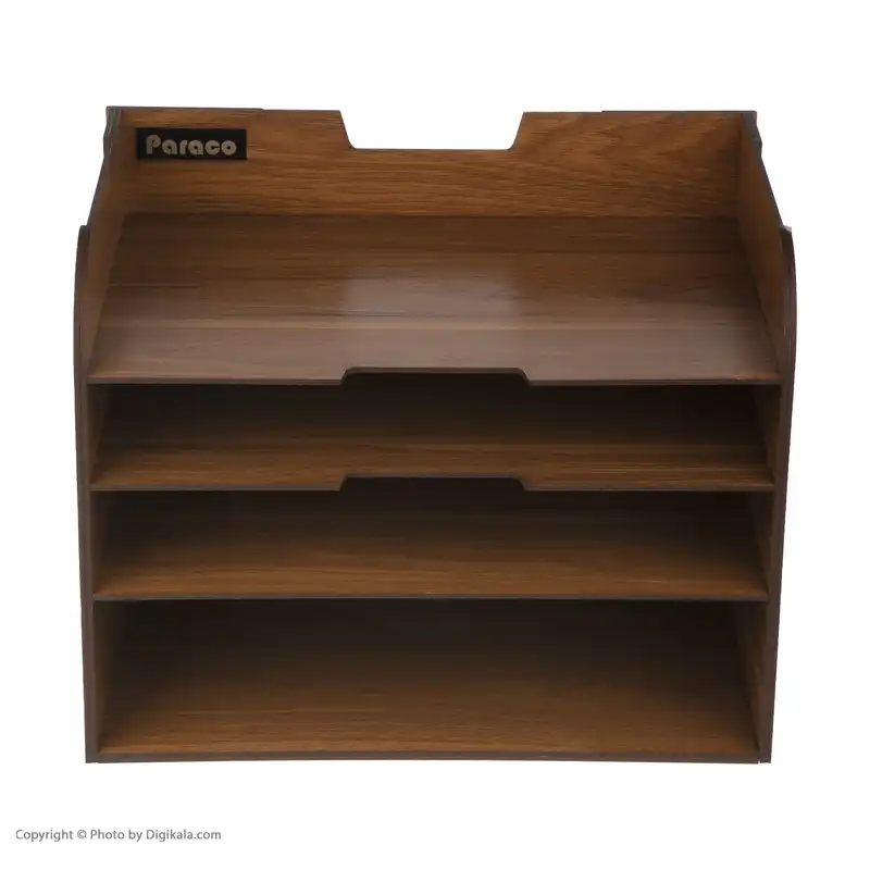 کازیه پاراکو مدل S01