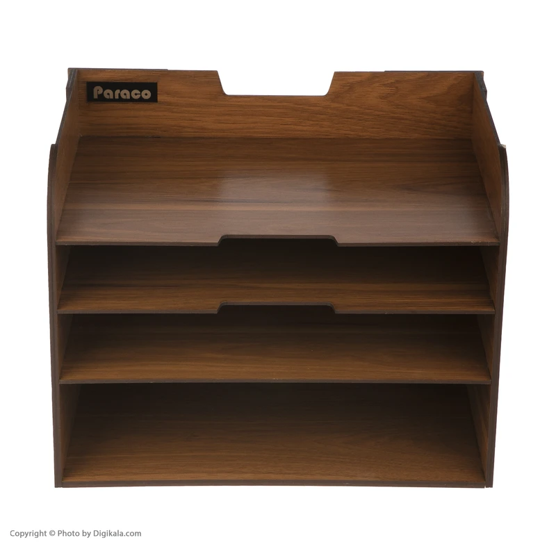 عکس شماره 2 : کازیه پاراکو مدل s01