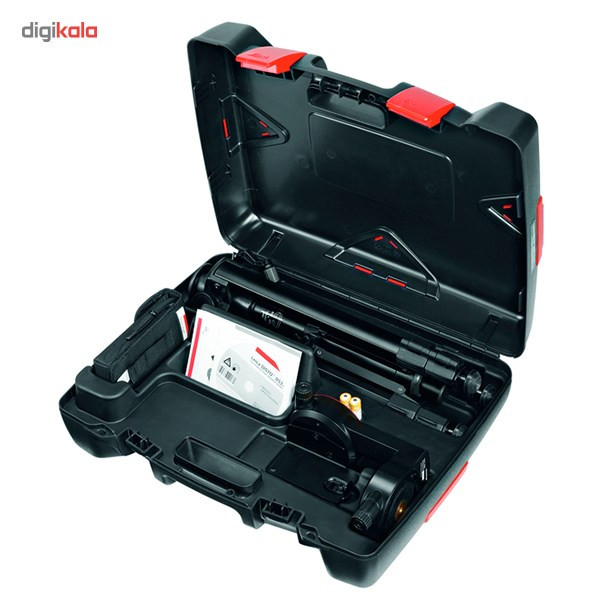 متر لیزری لایکا مدل D510 به همراه لوازم جانبی متر لیزری لایکا مدل D510 به همراه لوازم جانبی