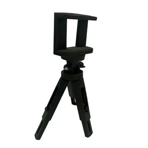 سه پایه نگهدارنده گوشی موبایل مدل Tripod support