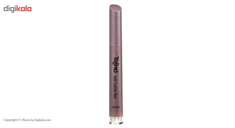 قلم نرم کننده کوتیکول تریند حجم 4.5 میلی لیتر