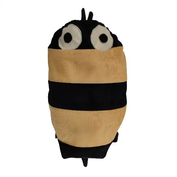 کوله پشتی کودک مدل زنبوری