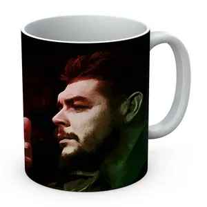 Elinor ELM122 Mug