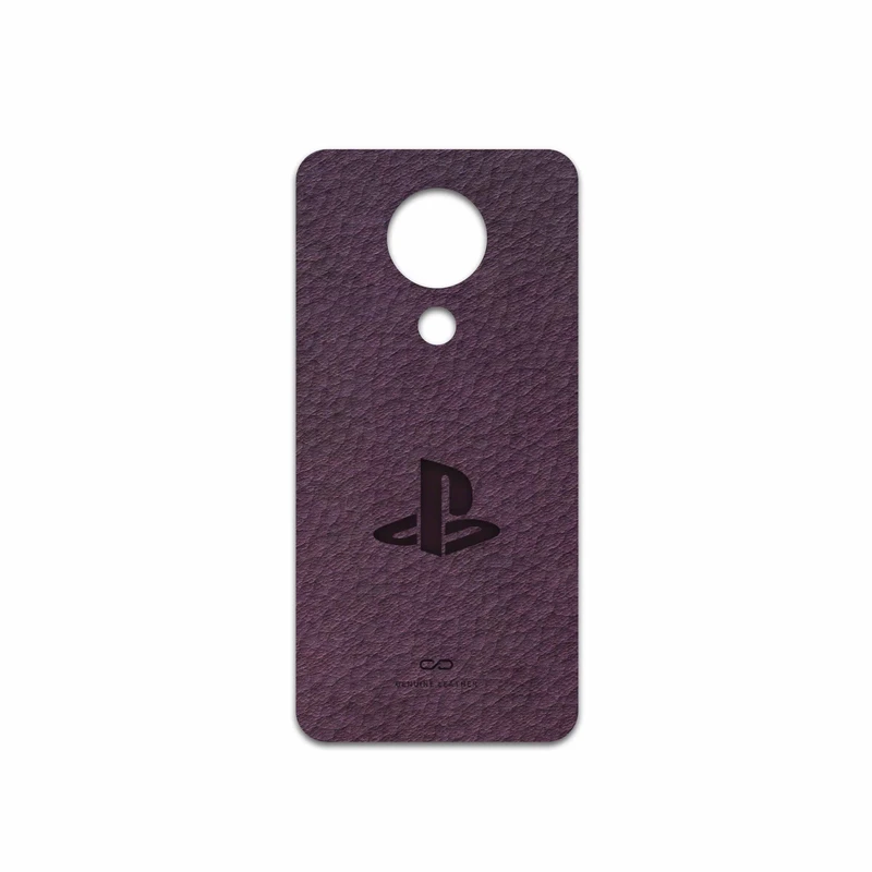 برچسب پوششی ماهوت مدل PL-PS مناسب برای گوشی موبایل نوکیا 3.4