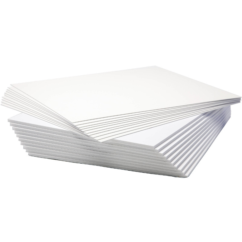 ورق یونولیت مدل 8x8 بسته 30 عددی