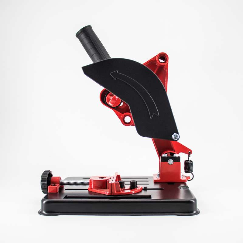 اره پروفیل بر مدل BG6125