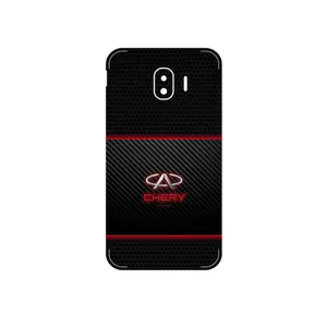MAHOOT CHERY Cover Sticker for Samsung Galaxy J2 Pro 2018