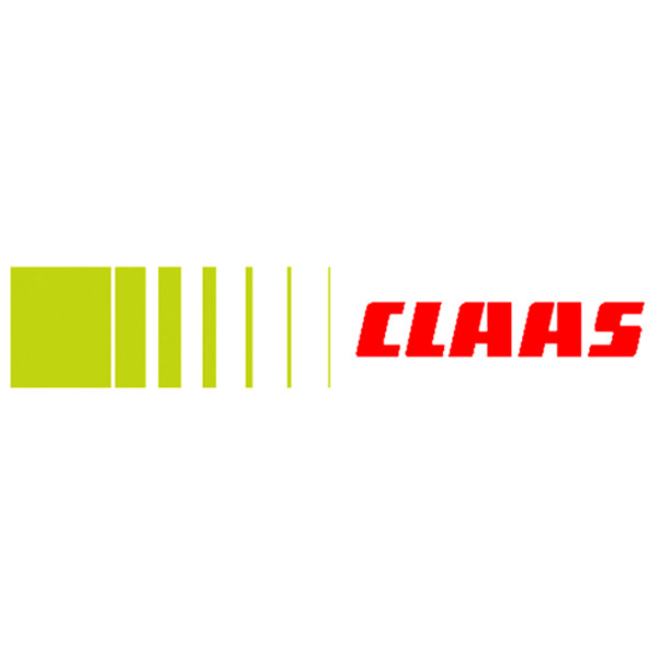 برچسب طرح claas کد 10