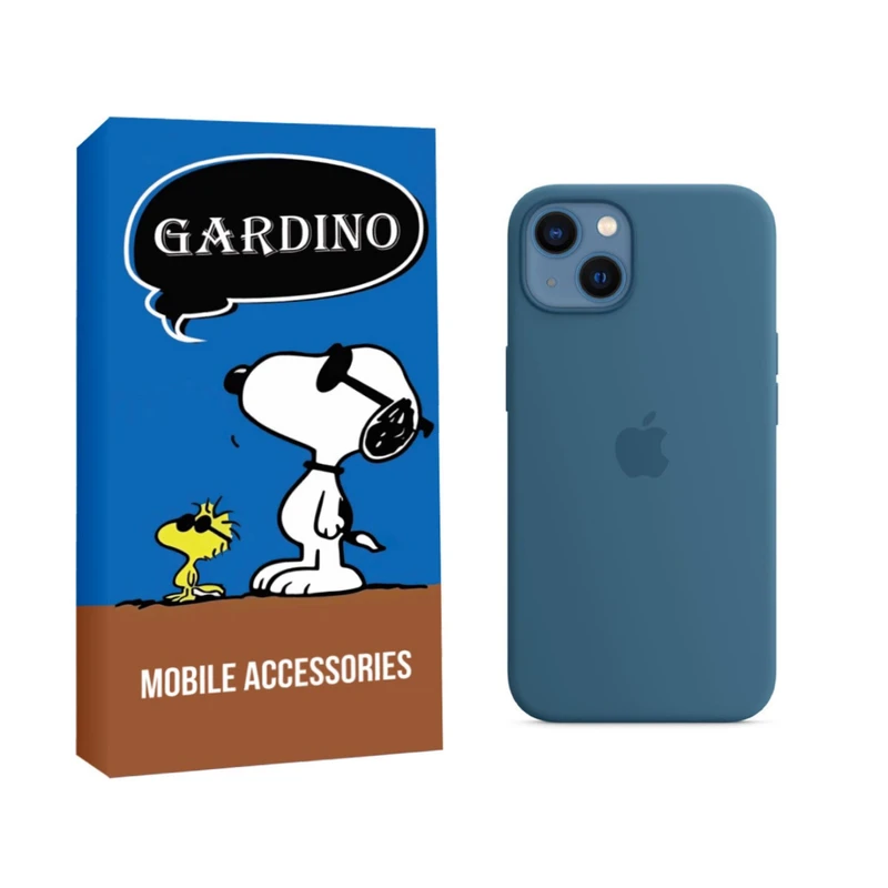 کاور گاردینو مدل CLCASI مناسب برای گوشی موبایل اپل IPHONE 14