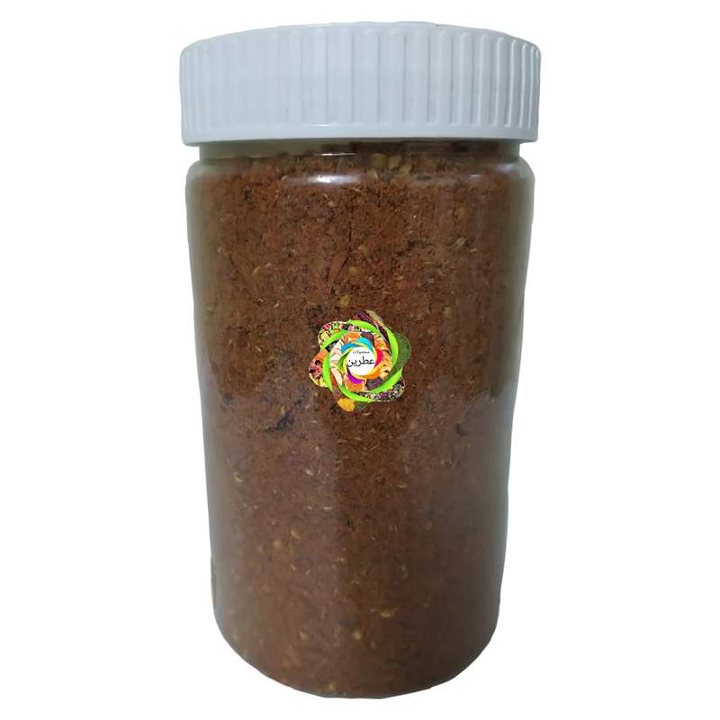 ادویه مرغ عطرین 350 گرم