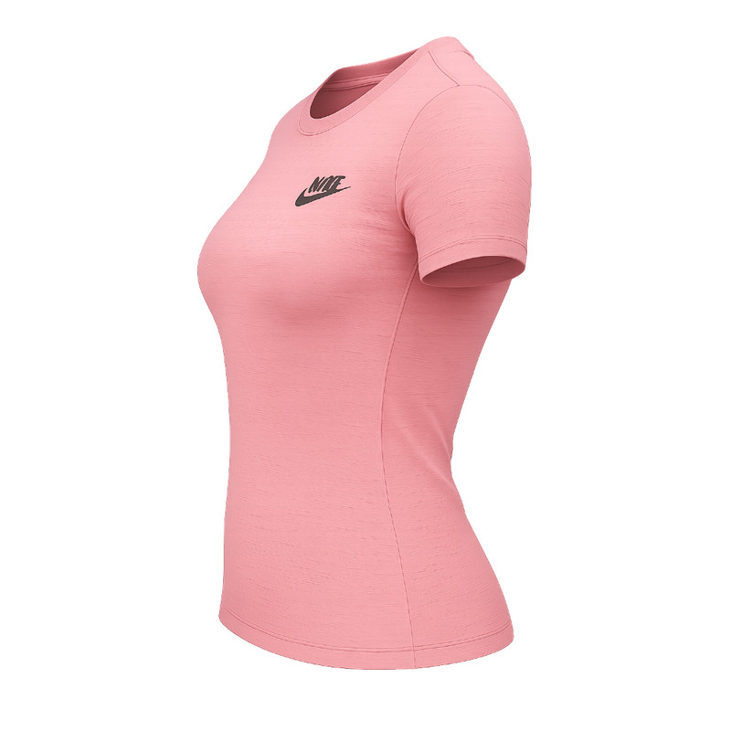 تی شرت  ورزشی زنانه مدل Dri-fit02