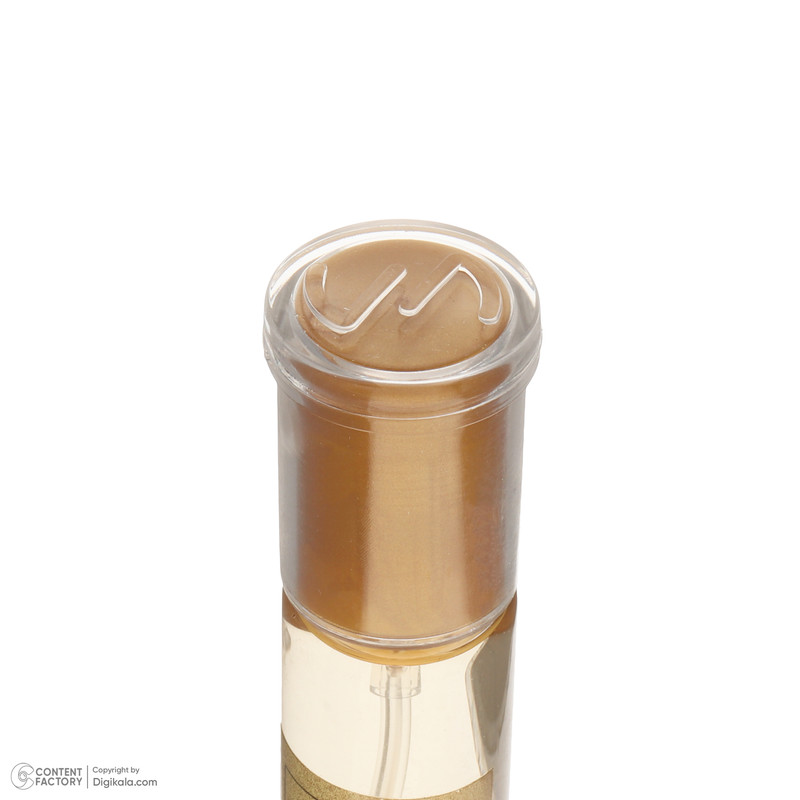 عطر جیبی زنانه صندل مدل amouage honour با رایحه خنک حجم 25 میلی‌لیتر