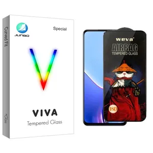 Junbo Viva Airbag Screen Protector For Realme 11X