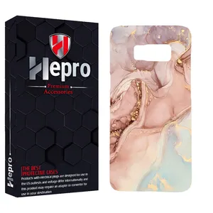 HEPRO MC Cover for Samsung Galaxy S8
