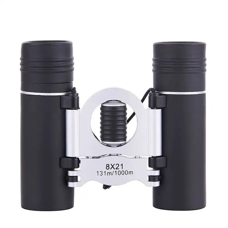 دوربین دوچشمی بینوکولارز مدل 8X21
