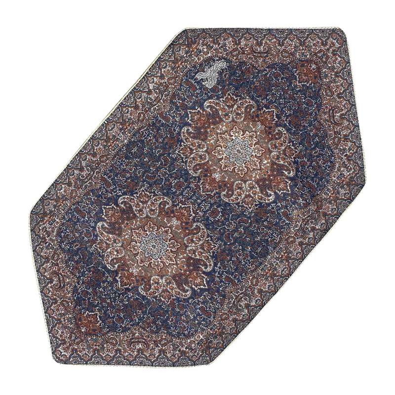 رانر ترمه مدل چهلستون کد G90-45