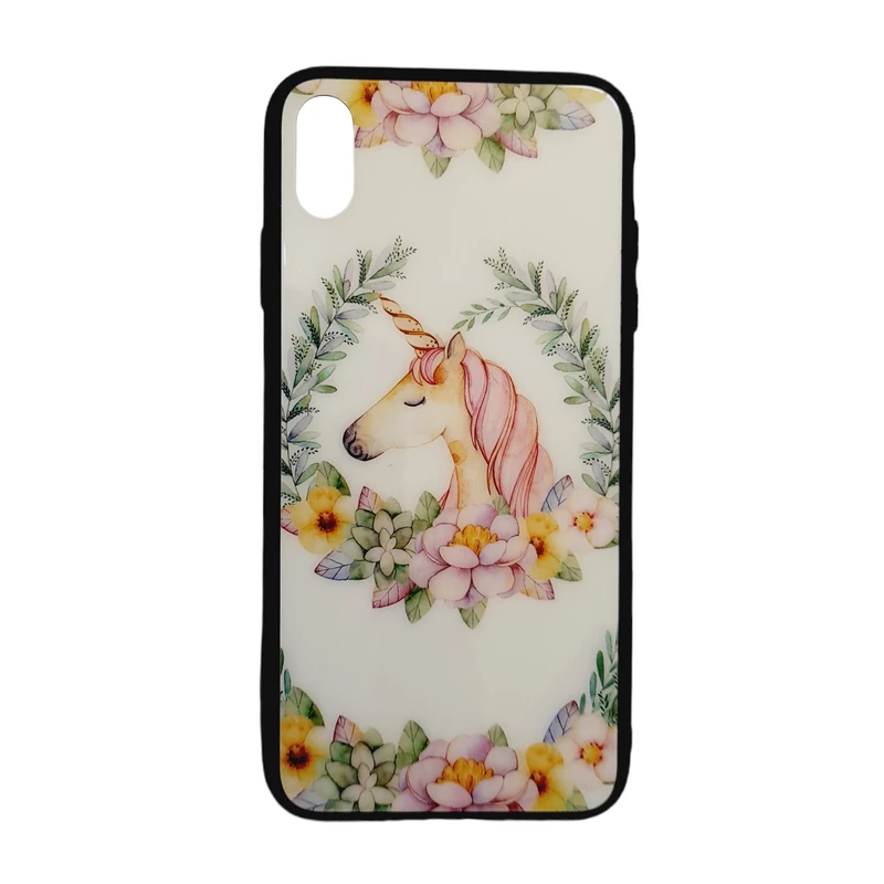 کاور  کد 54 مناسب برای گوشی موبایل اپل Iphone x max / xs max