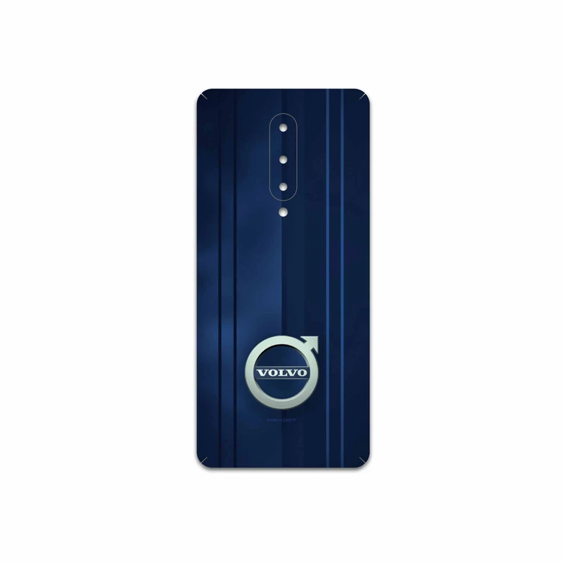 برچسب پوششی ماهوت مدل Volvo مناسب برای گوشی موبایل وان پلاس 8