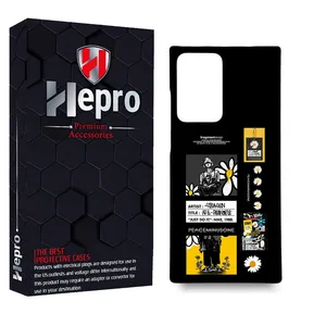 HEPRO MC Cover for Samsung Galaxy NOTE 20